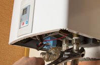 free Higher Bojewyan boiler install quotes